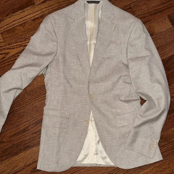 Men's Classic Blazer